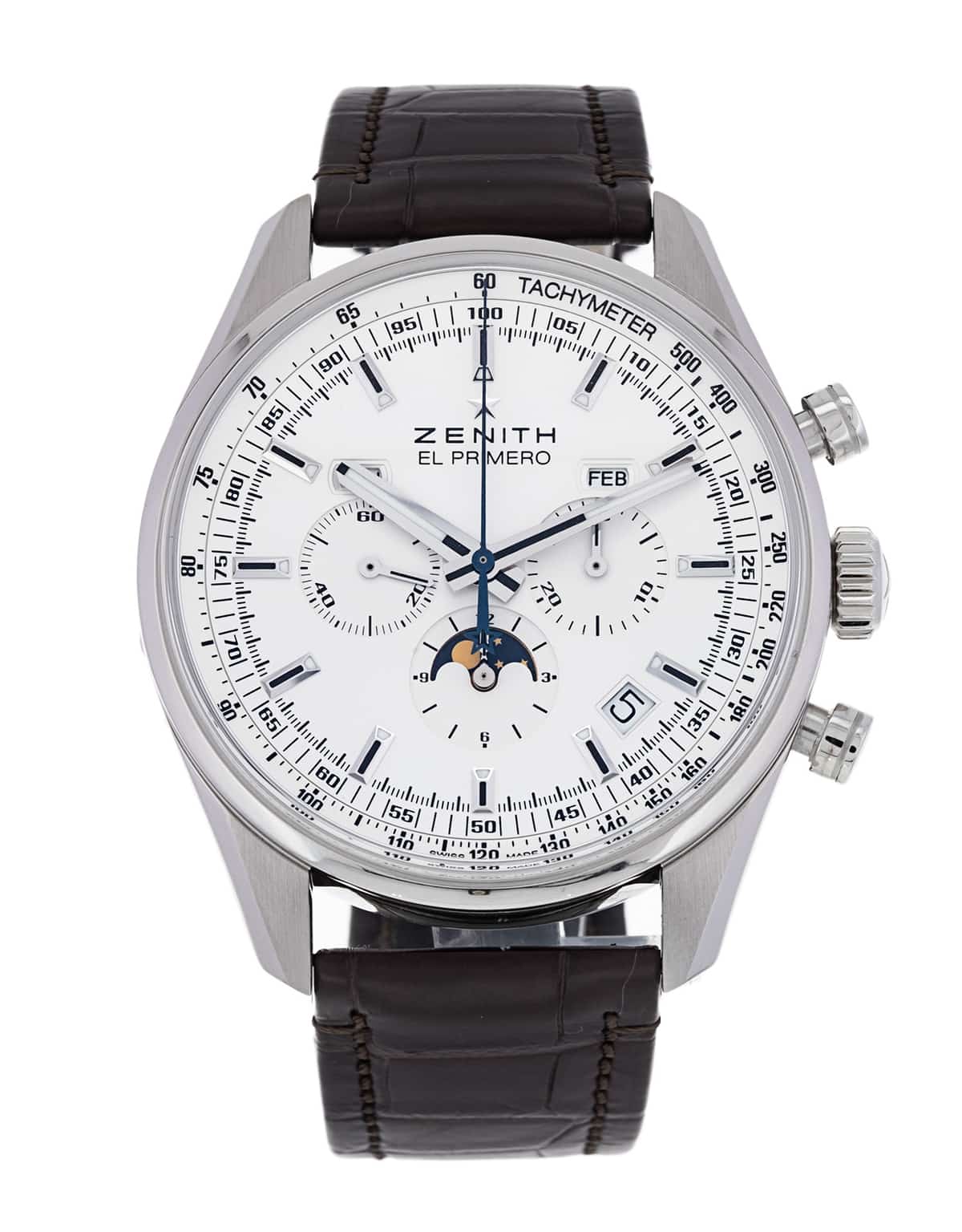 Zenith El Primero 03.2091.410/01.C494